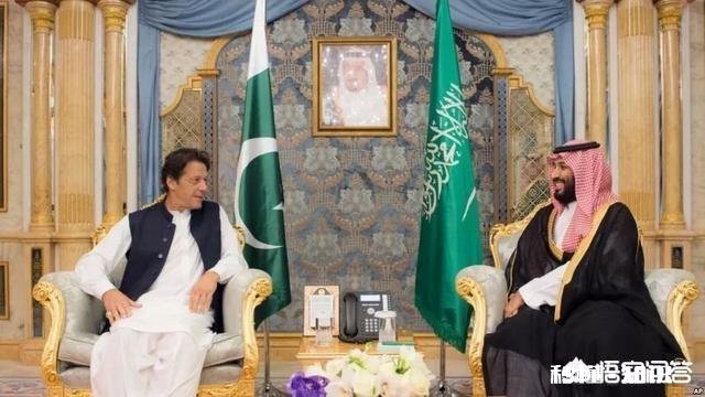 如果沙特与伊朗打起来，巴基斯坦会帮谁