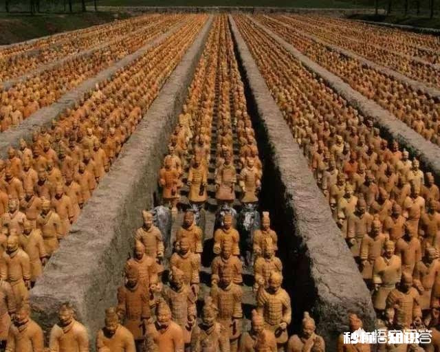 有人说秦国的扩张惊动了周王室，秦国是如何吞并西戎并成为西戎霸主的