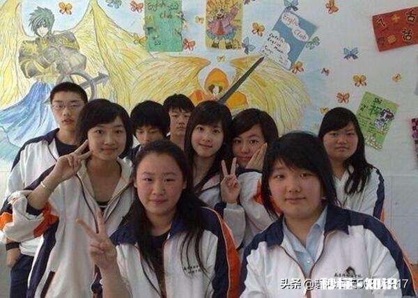 当步入工作后，路上看到学校学生，你会不会突然变得怅然失落