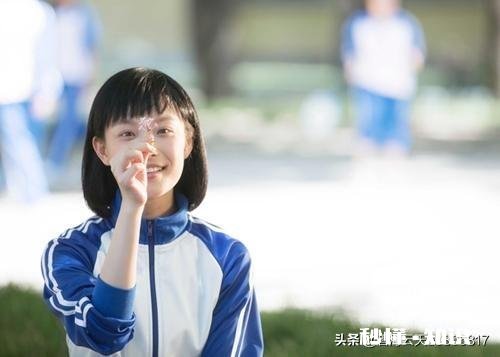 当步入工作后，路上看到学校学生，你会不会突然变得怅然失落