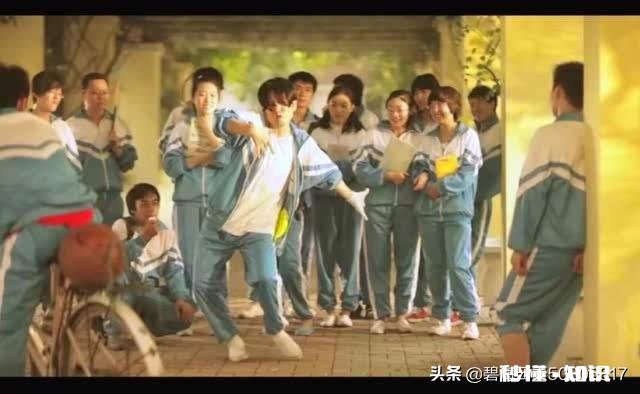 当步入工作后，路上看到学校学生，你会不会突然变得怅然失落