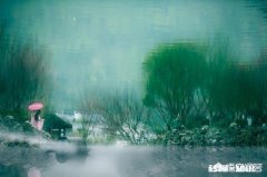 春雨十分宝贵，怎样去歌颂春雨