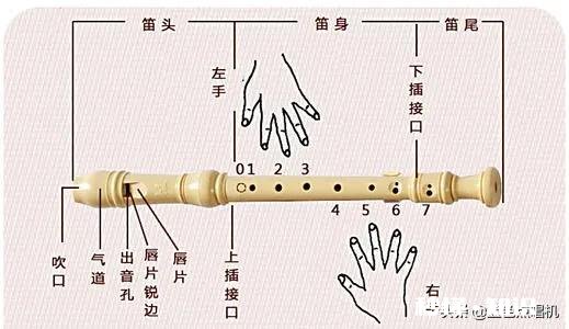 有哪些歌曲适合吹六孔竖笛