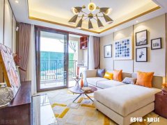 这种户型阳台怎么利用比较合理呢