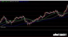 李迅雷：A股现在的风格将是2017年的延续，没有风格的切换。对此，你怎么看