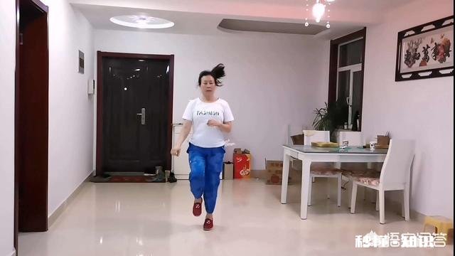 为什么这两年流行鬼步舞，以前很少看到有人跳