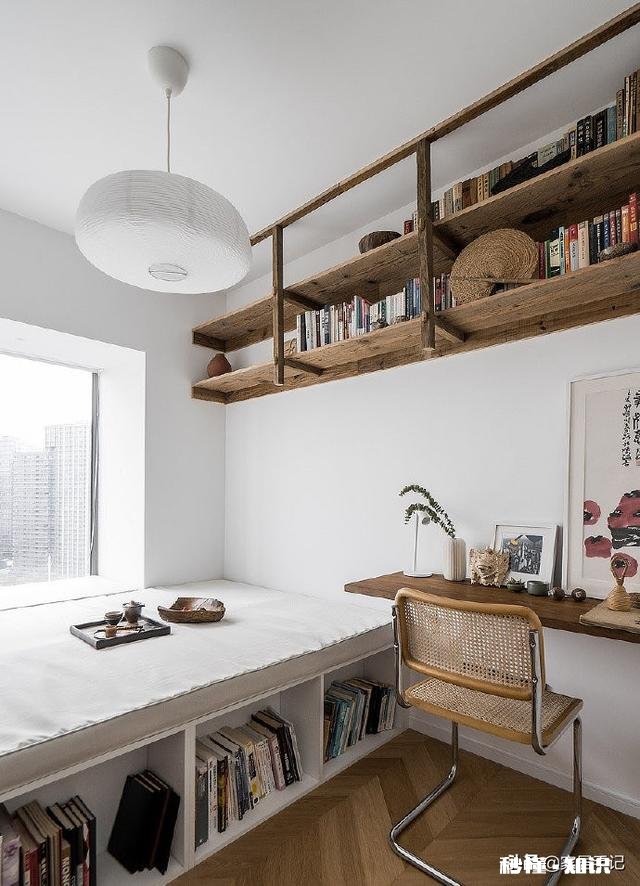 入门就看见卫生间、厨房的户型怎样设计好呢