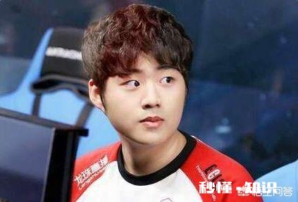 有人说Uzi的整个职业生涯都在被拿来和别人比较，值得尊敬，你怎么看