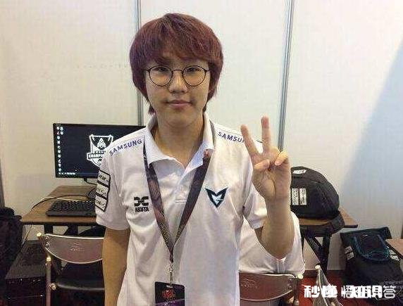 有人说Uzi的整个职业生涯都在被拿来和别人比较，值得尊敬，你怎么看