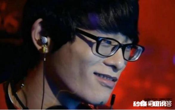 有人说Uzi的整个职业生涯都在被拿来和别人比较，值得尊敬，你怎么看