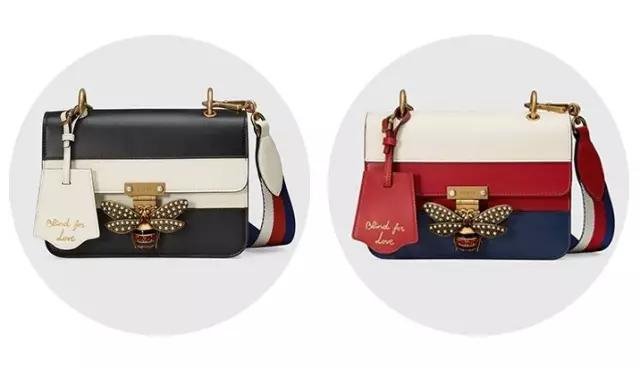 “爆款制造机”Gucci今年的早秋新品有哪些亮点