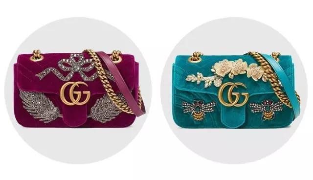 “爆款制造机”Gucci今年的早秋新品有哪些亮点