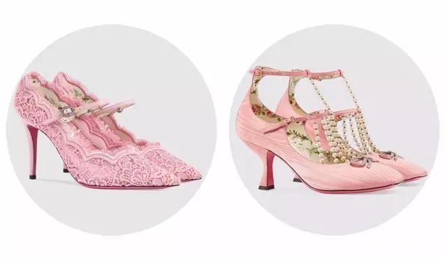 “爆款制造机”Gucci今年的早秋新品有哪些亮点