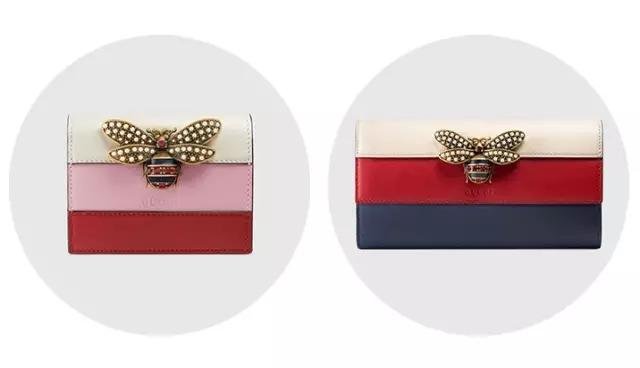 “爆款制造机”Gucci今年的早秋新品有哪些亮点