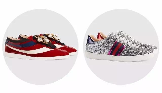 “爆款制造机”Gucci今年的早秋新品有哪些亮点