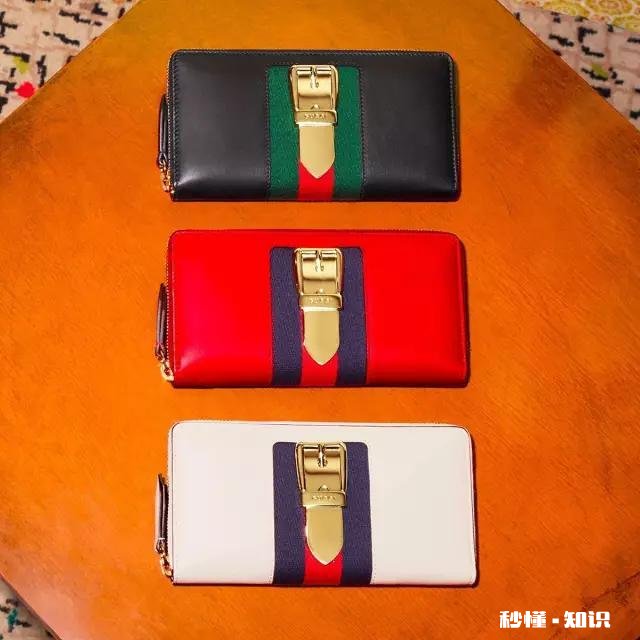 “爆款制造机”Gucci今年的早秋新品有哪些亮点