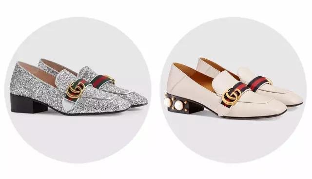 “爆款制造机”Gucci今年的早秋新品有哪些亮点