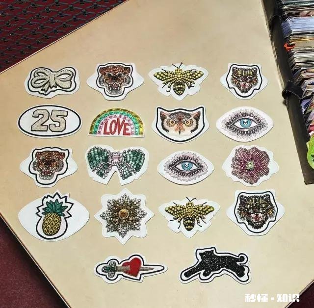 “爆款制造机”Gucci今年的早秋新品有哪些亮点