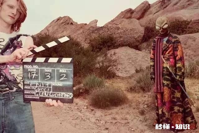 “爆款制造机”Gucci今年的早秋新品有哪些亮点