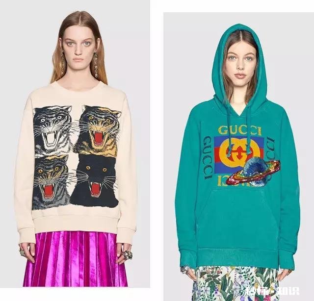 “爆款制造机”Gucci今年的早秋新品有哪些亮点