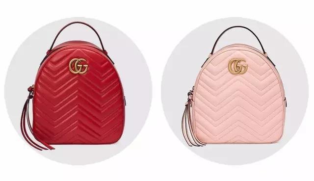 “爆款制造机”Gucci今年的早秋新品有哪些亮点