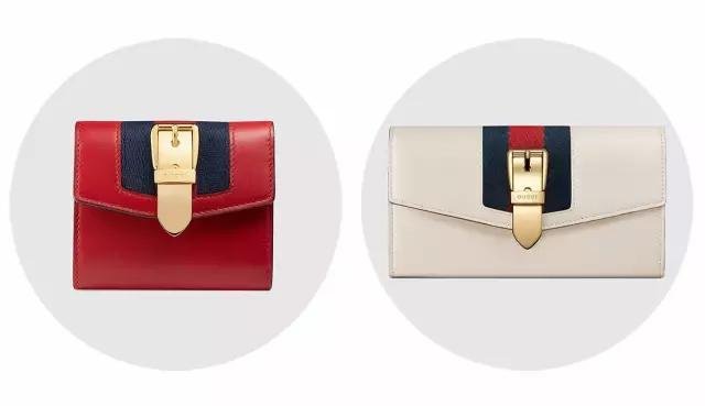 “爆款制造机”Gucci今年的早秋新品有哪些亮点