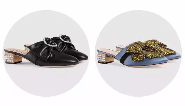 “爆款制造机”Gucci今年的早秋新品有哪些亮点