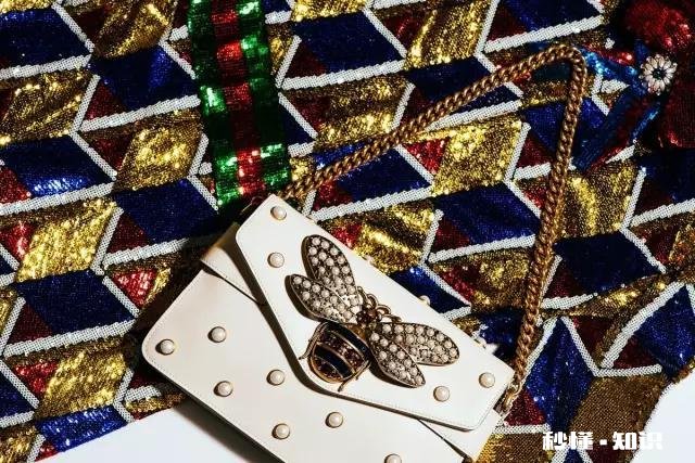 “爆款制造机”Gucci今年的早秋新品有哪些亮点