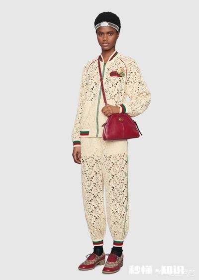 “爆款制造机”Gucci今年的早秋新品有哪些亮点