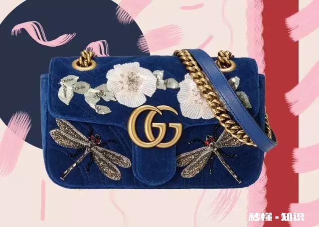 “爆款制造机”Gucci今年的早秋新品有哪些亮点