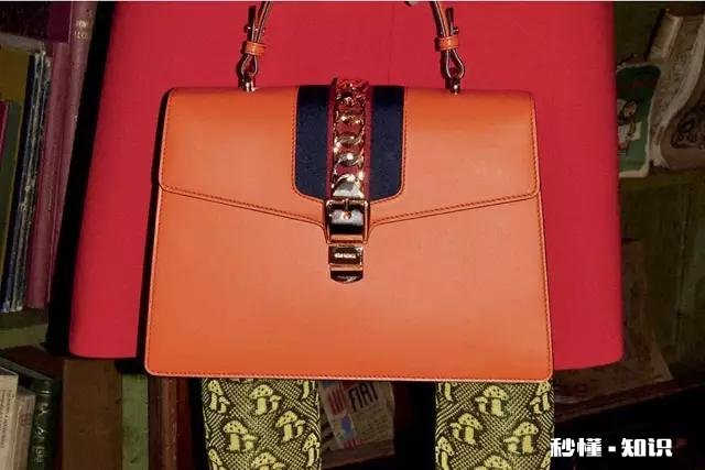 “爆款制造机”Gucci今年的早秋新品有哪些亮点