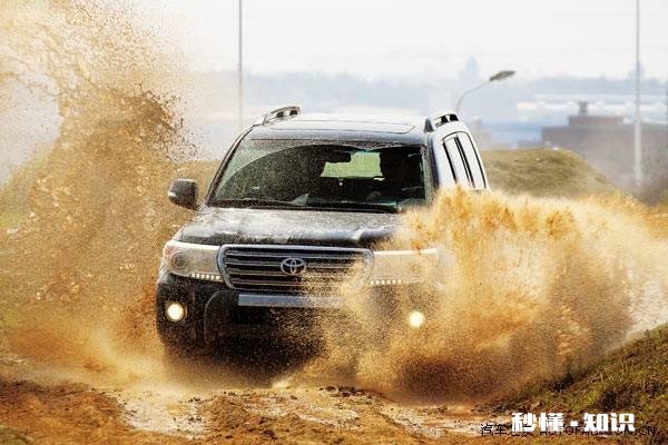 丰田酷路泽好在哪里怎么个好