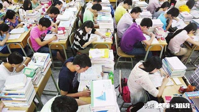 本人今年高一，中考失利去了普高，还有机会进985吗