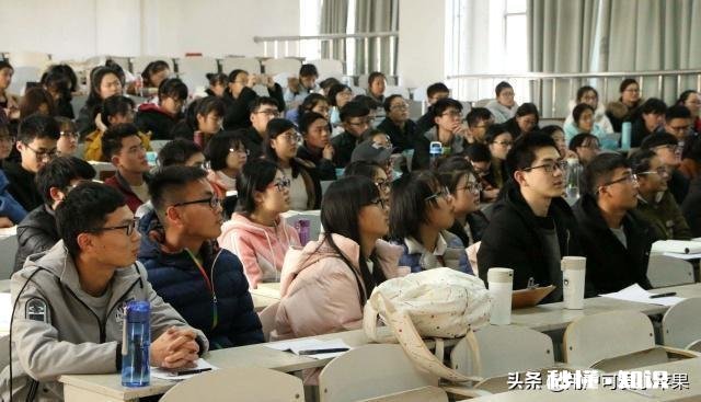 本人今年高一，中考失利去了普高，还有机会进985吗