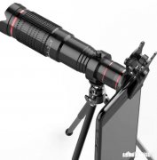 拍钓鱼视频，用手机怎么在七八米的距离拍浮标会显示很清楚镜头如何调远调近