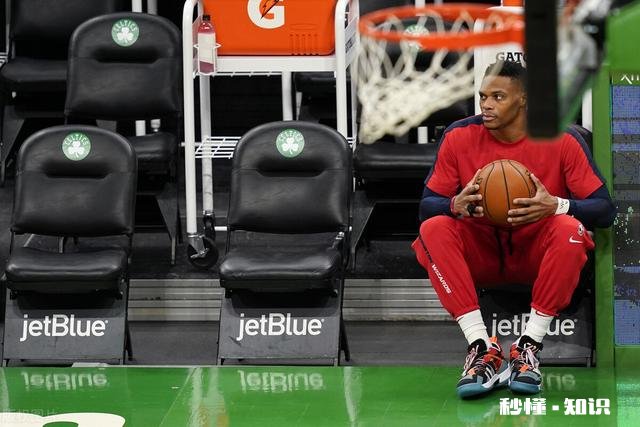 队史第二！威少41分上演绝杀！究竟是重返巅峰还是回光返照