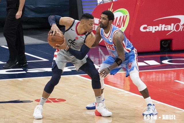 队史第二！威少41分上演绝杀！究竟是重返巅峰还是回光返照