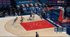 队史第二！威少41分上演绝杀！究竟是重返巅峰还是回光返照