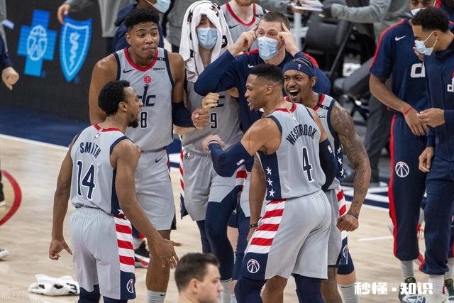 队史第二！威少41分上演绝杀！究竟是重返巅峰还是回光返照