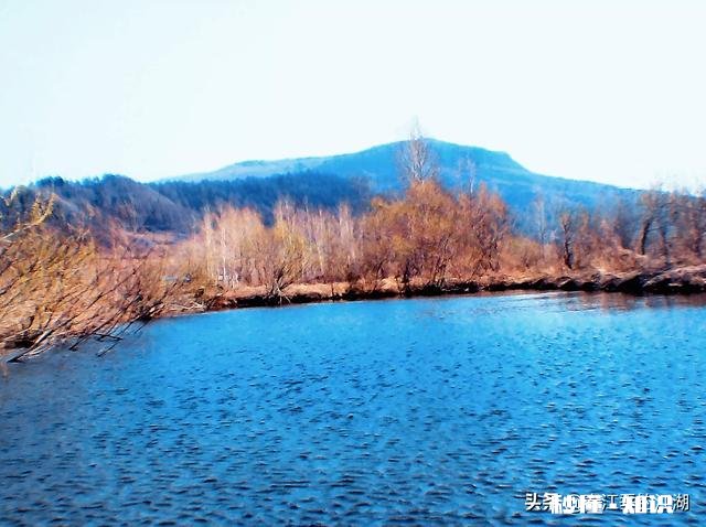 钓鱼人，你的初心还在吗