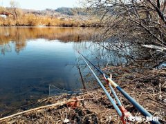 钓鱼人，你的初心还在吗