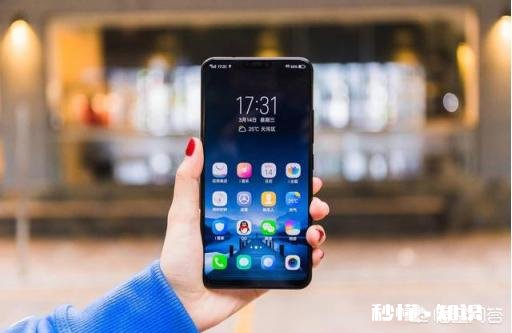 vivo新机的AI智慧拍照会成为受手机行业的潮流吗