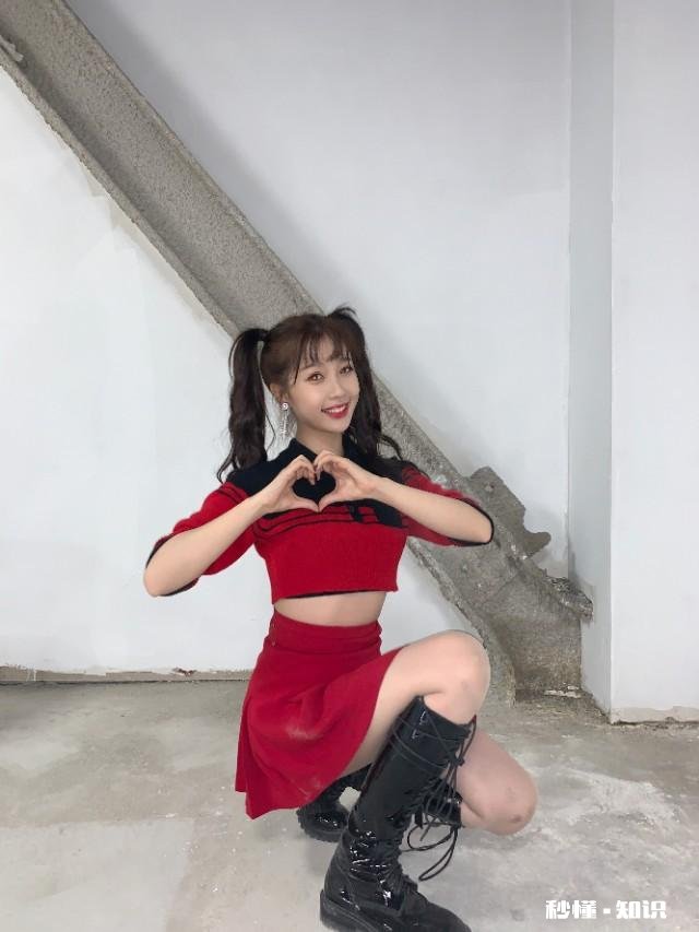 有八卦说虞书欣青你只是为了涨粉,拍完就回去拍戏,你怎么看