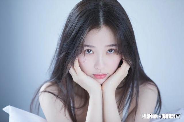 有八卦说虞书欣青你只是为了涨粉,拍完就回去拍戏,你怎么看