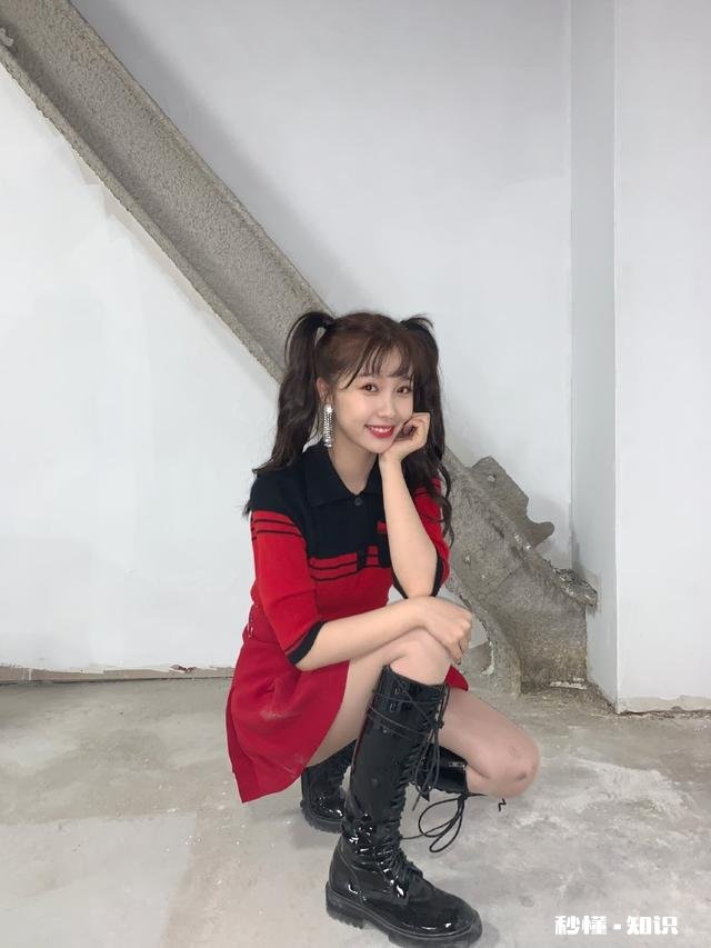 有八卦说虞书欣青你只是为了涨粉,拍完就回去拍戏,你怎么看