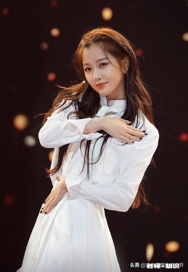 有八卦说虞书欣青你只是为了涨粉,拍完就回去拍戏,你怎么看