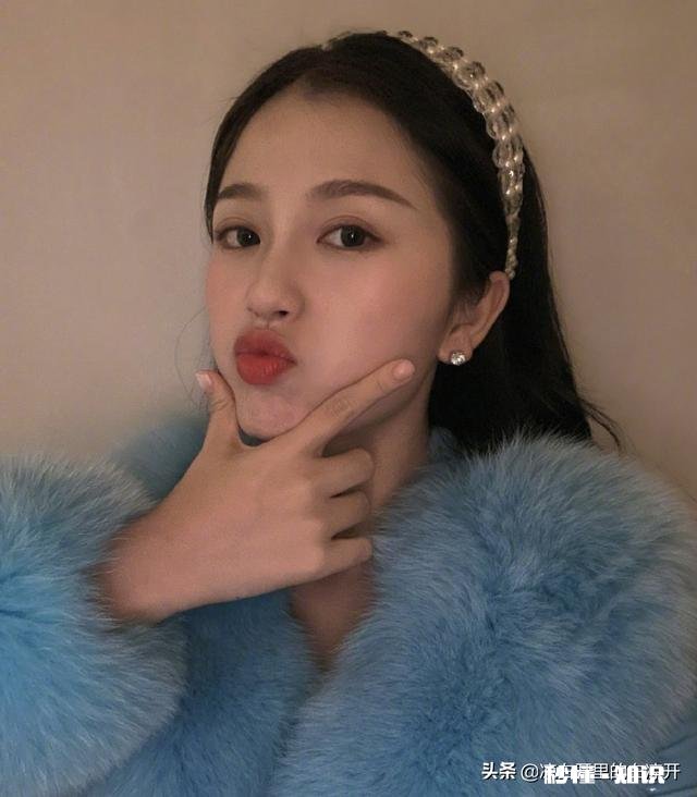 有八卦说虞书欣青你只是为了涨粉,拍完就回去拍戏,你怎么看