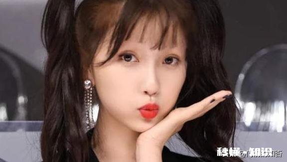 有八卦说虞书欣青你只是为了涨粉,拍完就回去拍戏,你怎么看