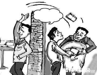 武汉某车企员工利用工作之便,盗窃汽车零配件销赃牟利,这种“内鬼”行为你怎么看