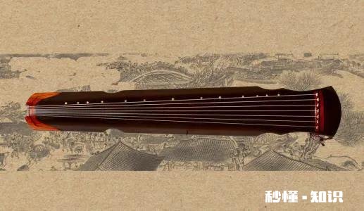 会弹古琴，究竟是怎样的体验